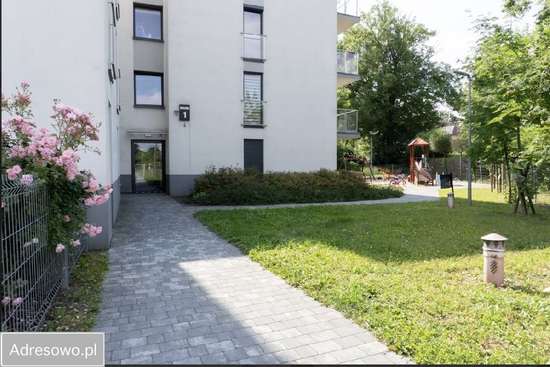 Mieszkanie 2-pokojowe Opole Zaodrze, ul. Józefa Hallera. Zdjęcie 3