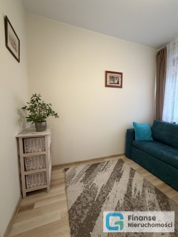 Mieszkanie 3-pokojowe Skierniewice, ul. Cicha. Zdjęcie 14