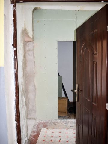 kamienica, 6 pokoi Międzyborów. Zdjęcie 13