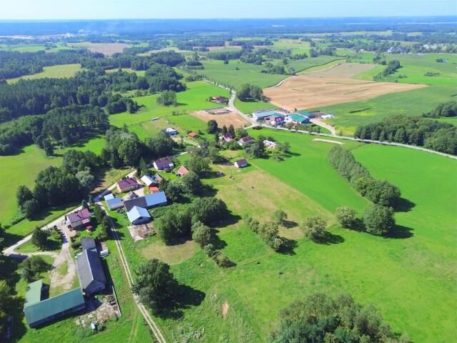 Działka Olszewo. Zdjęcie 8