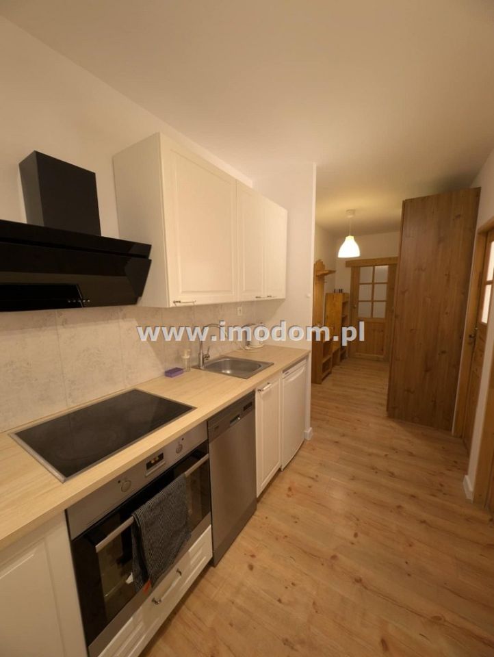 Mieszkanie 3-pokojowe Wrocław Śródmieście, ul. Mikołaja Reja. Zdjęcie 11