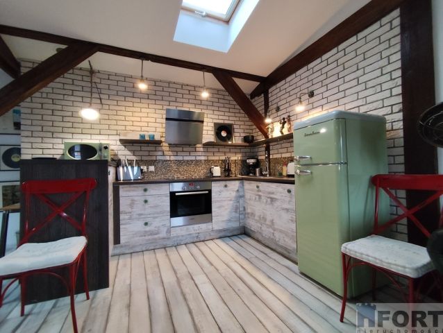 Mieszkanie 1-pokojowe Szczecin Centrum, ul. Kaszubska. Zdjęcie 2