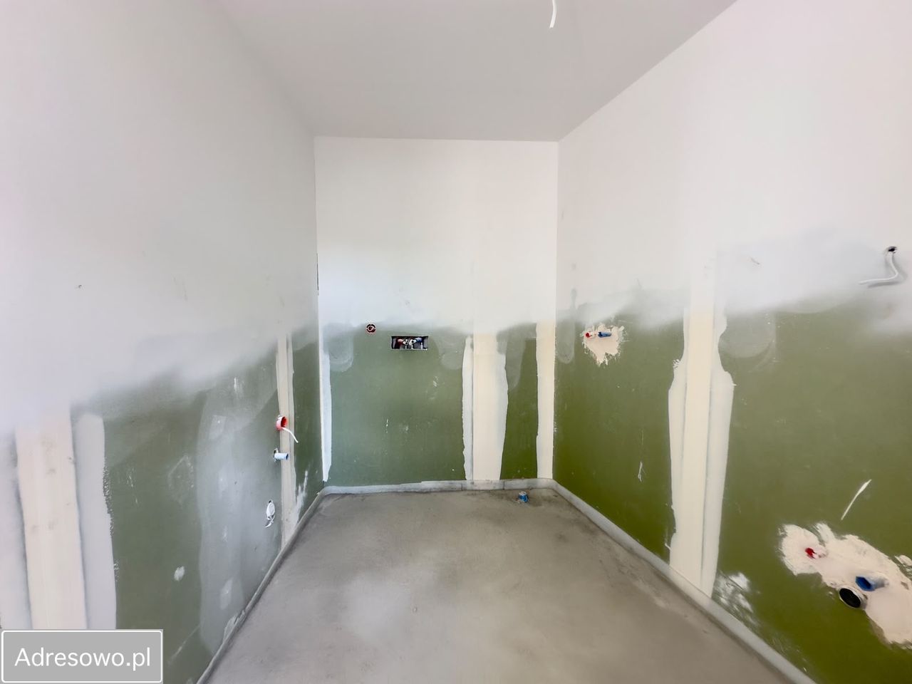 kamienica, 6 pokoi Jelenia Góra Centrum, ul. Sebastiana Klonowica. Zdjęcie 16