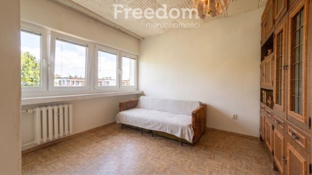 Mieszkanie 2-pokojowe Łódź Bałuty, ul. Hipoteczna. Zdjęcie 6