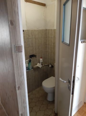 Mieszkanie 3-pokojowe Warszawa Grochów, ul. Jarocińska. Zdjęcie 12
