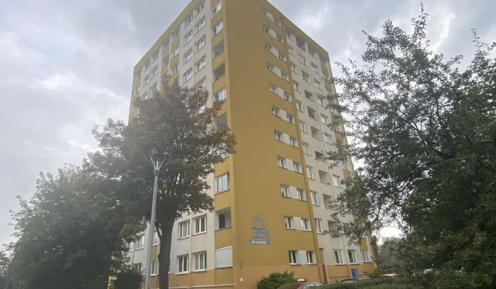 Mieszkanie 2-pokojowe Toruń Stare Miasto, ul. Przy Kaszowniku