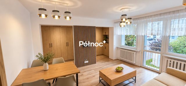 Mieszkanie 2-pokojowe Opole, ul. Nysy Łużyckiej. Zdjęcie 2