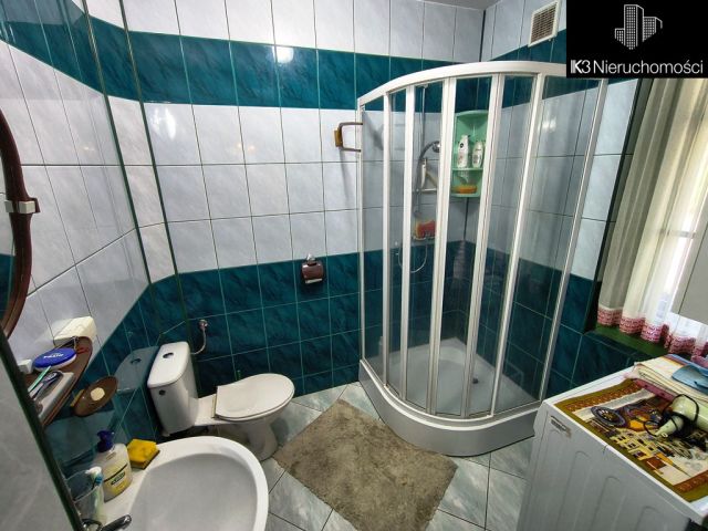 dom wolnostojący, 4 pokoje Międzyleś. Zdjęcie 10