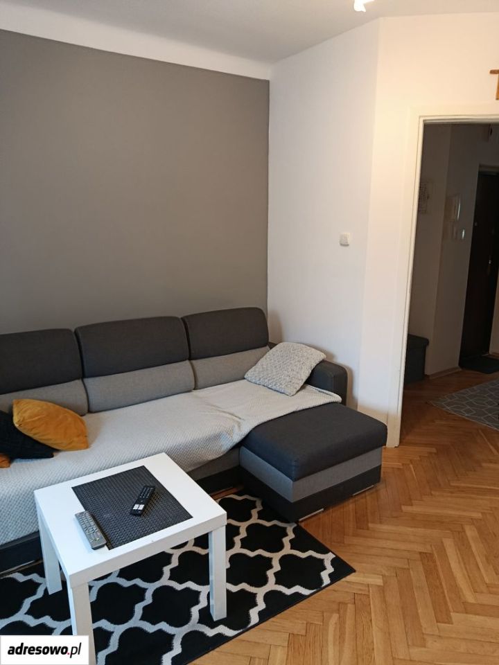 Mieszkanie 2-pokojowe Warszawa Praga-Południe, ul. Szklanych Domów. Zdjęcie 3
