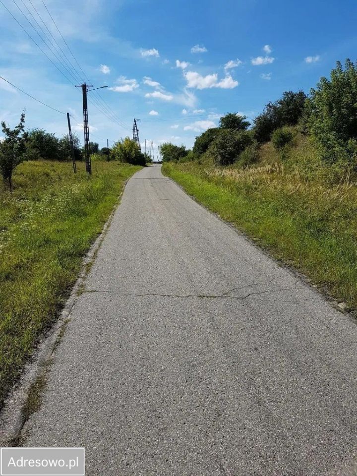 Działka budowlana Zakroczym, ul. Utrata. Zdjęcie 4