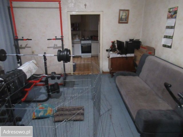 kamienica, 8 pokoi Leszno Centrum, ul. Karola Marcinkowskiego. Zdjęcie 6