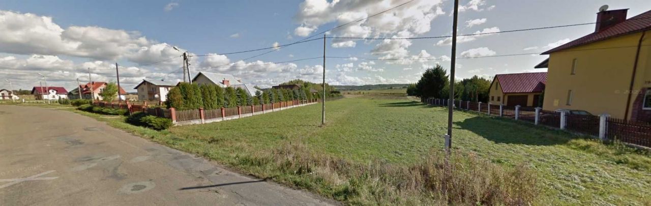 Działka budowlana Wola Dębowiecka. Zdjęcie 3