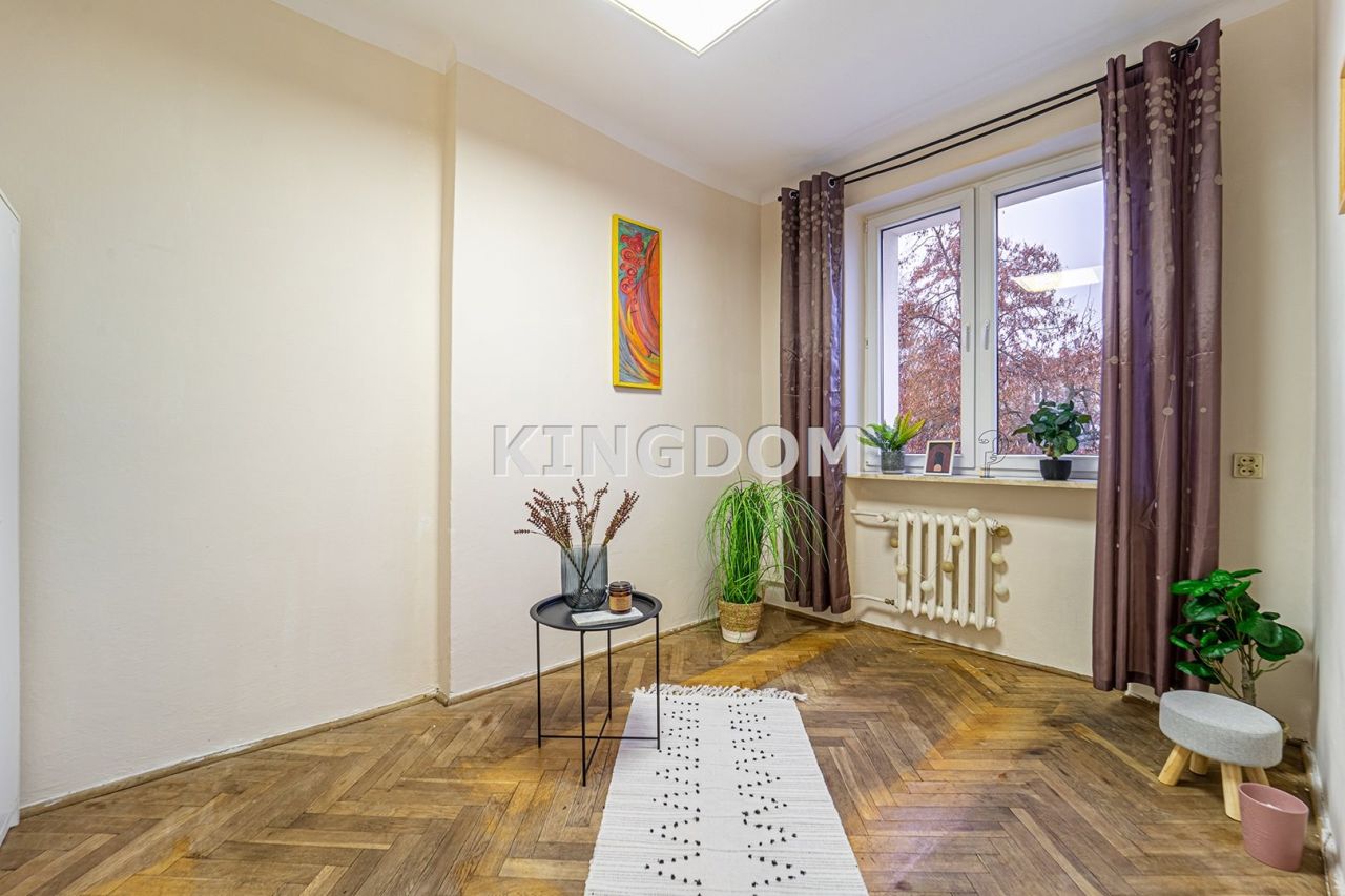 Mieszkanie 1-pokojowe Warszawa Praga-Południe, ul. Stanisława Augusta