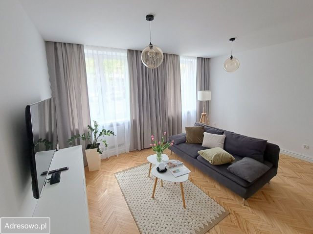 Mieszkanie 1-pokojowe Olsztyn Śródmieście, ul. Mikołaja Kopernika. Zdjęcie 1