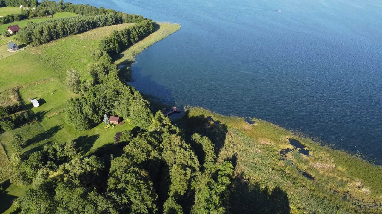 Działka rolna Radziucie. Zdjęcie 2