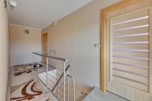 dom wolnostojący, 5 pokoi Borkowo, ul. Świerkowa. Zdjęcie 3