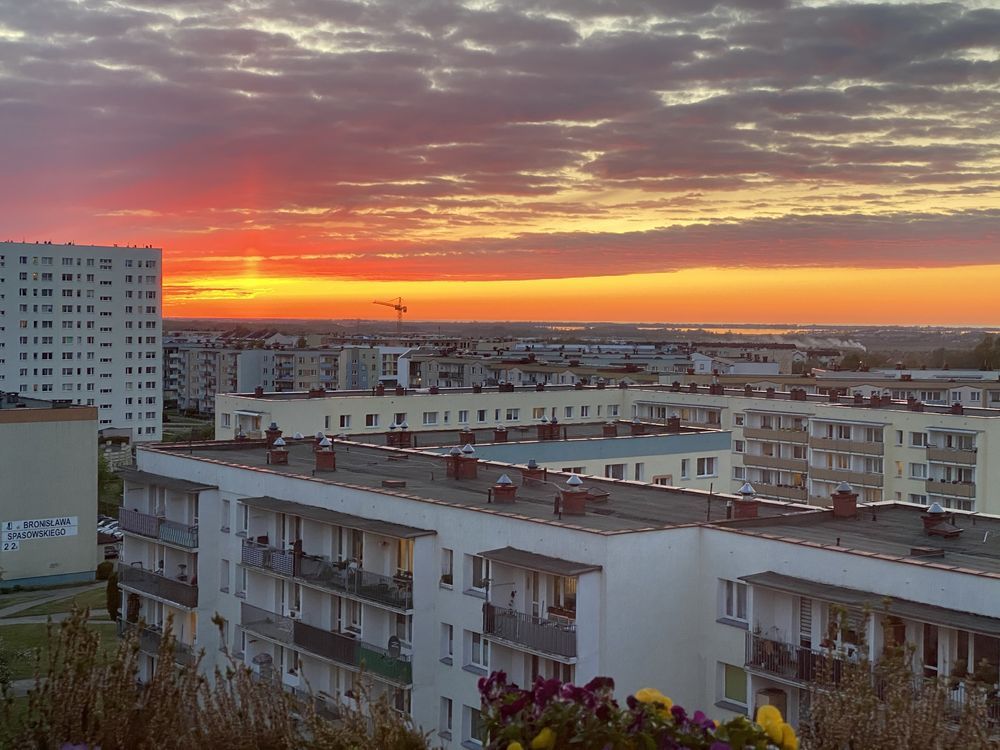 Mieszkanie 2-pokojowe Koszalin Północ, ul. Śniadeckich. Zdjęcie 6