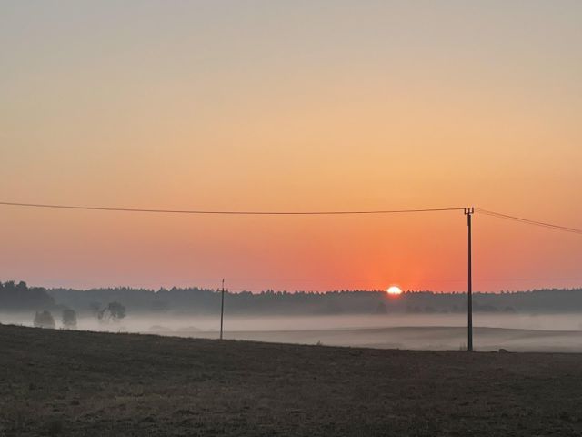 Działka budowlana Olpuch. Zdjęcie 12