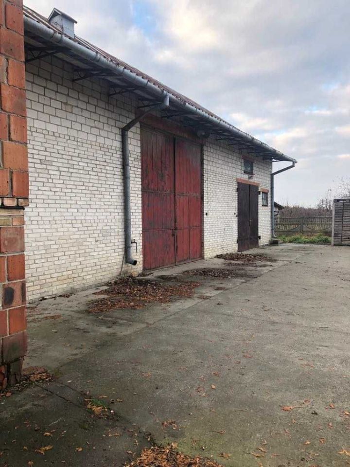 dom wolnostojący Gusin. Zdjęcie 5