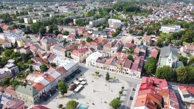 Mieszkanie 3-pokojowe Brzesko, ul. Czarnowiejska. Zdjęcie 3