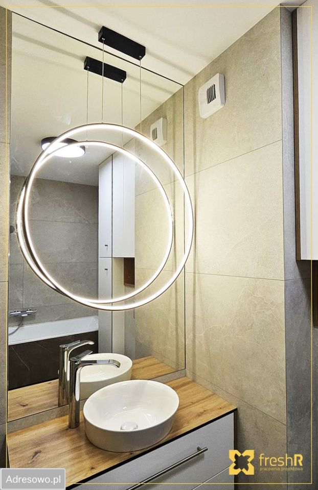 Mieszkanie 3-pokojowe Kraków Dębniki, ul. dr. Jana Piltza. Zdjęcie 5