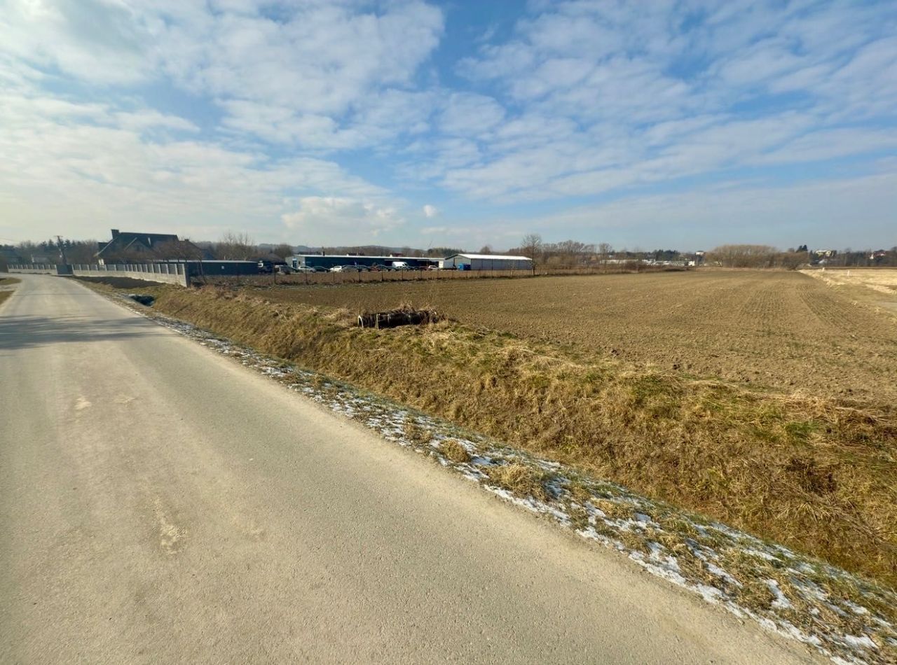 Działka budowlana Lutoryż. Zdjęcie 2