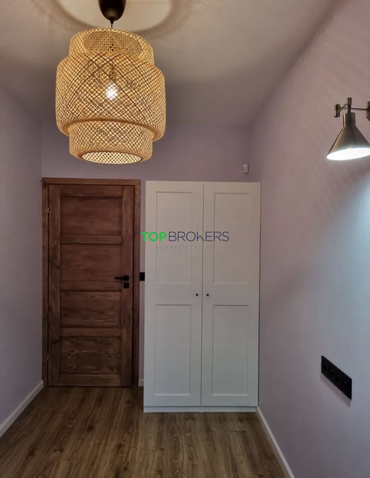 Mieszkanie 3-pokojowe Warszawa Bemowo, ul. Kruszyńska. Zdjęcie 5