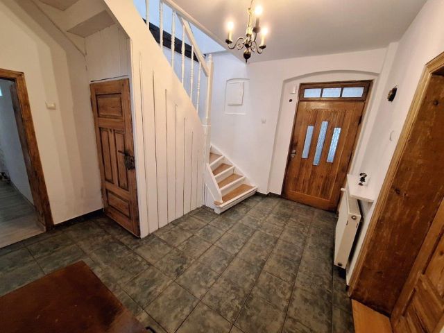 dom wolnostojący, 6 pokoi Bystrzyca. Zdjęcie 12