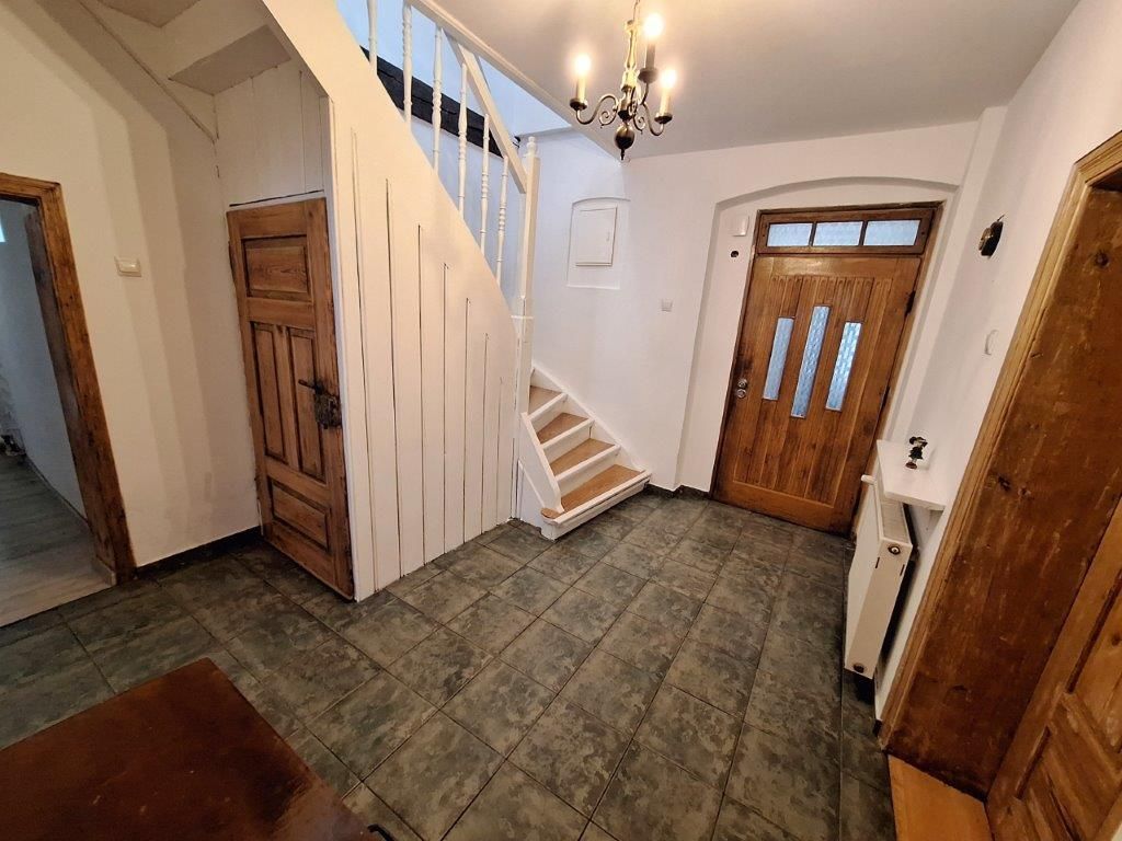 dom wolnostojący, 6 pokoi Bystrzyca. Zdjęcie 12