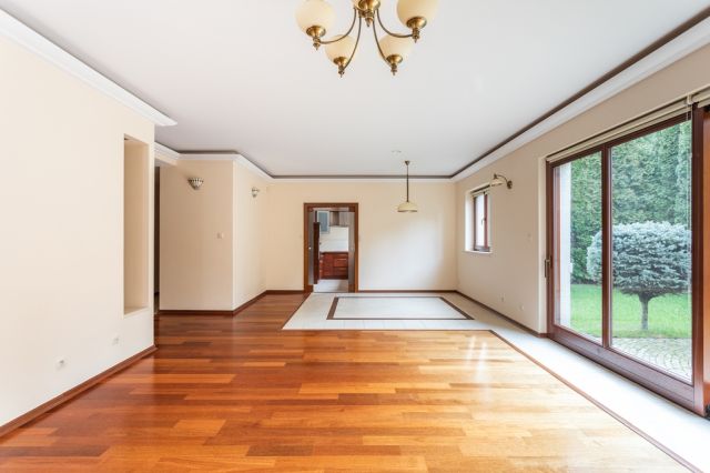 Mieszkanie 5-pokojowe Warszawa Wilanów, ul. Rumiana. Zdjęcie 1