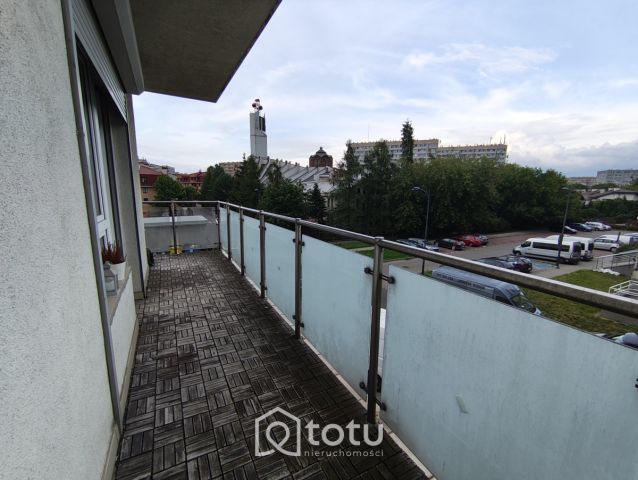 Mieszkanie 3-pokojowe Warszawa Bielany, ul. Przy Agorze. Zdjęcie 7