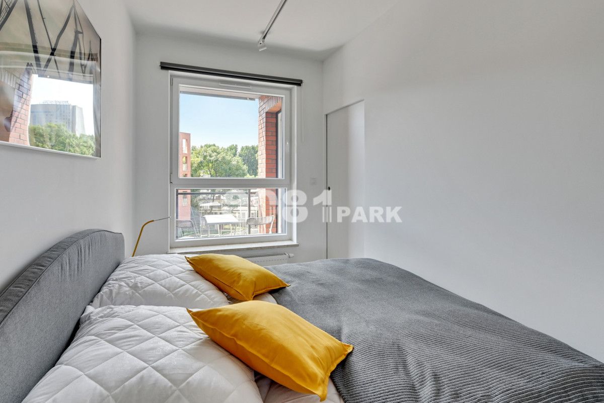 Mieszkanie 2-pokojowe Gdańsk Śródmieście, ul. Wałowa. Zdjęcie 14