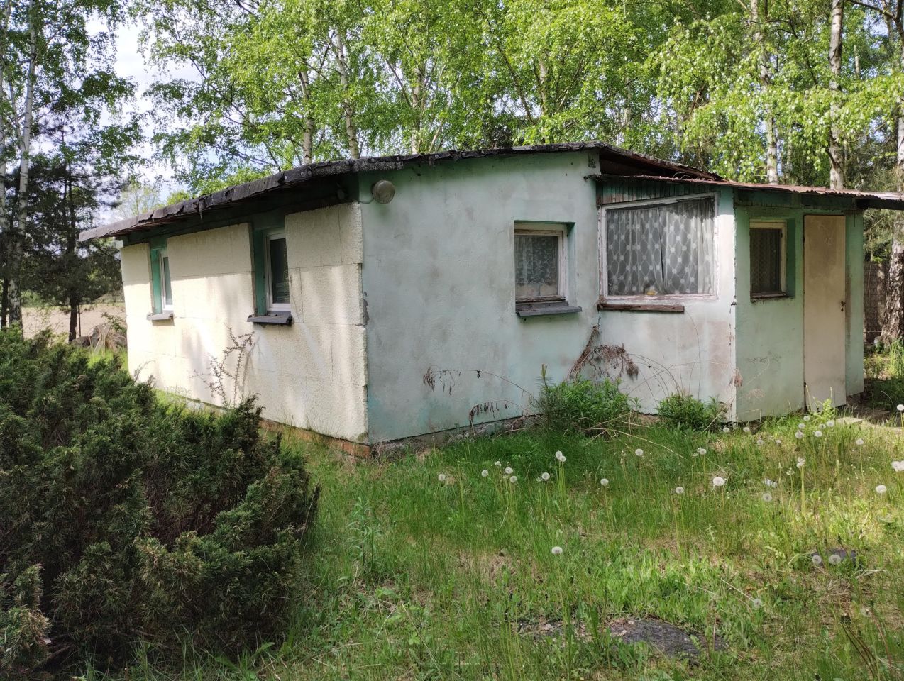 Działka budowlana Anielin Swędowski, ul. Świerkowa. Zdjęcie 6