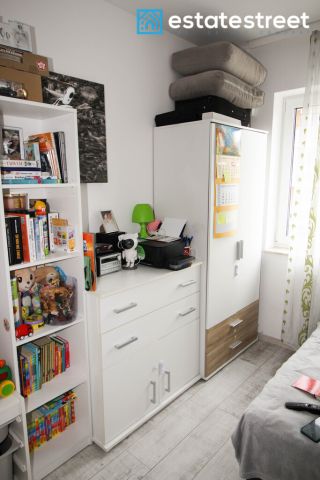 Mieszkanie 3-pokojowe Rzeszów, ul. Eugeniusza Kwiatkowskiego. Zdjęcie 6