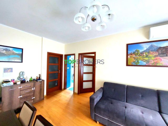 Mieszkanie 2-pokojowe Warszawa Ochota, ul. Włodarzewska. Zdjęcie 8