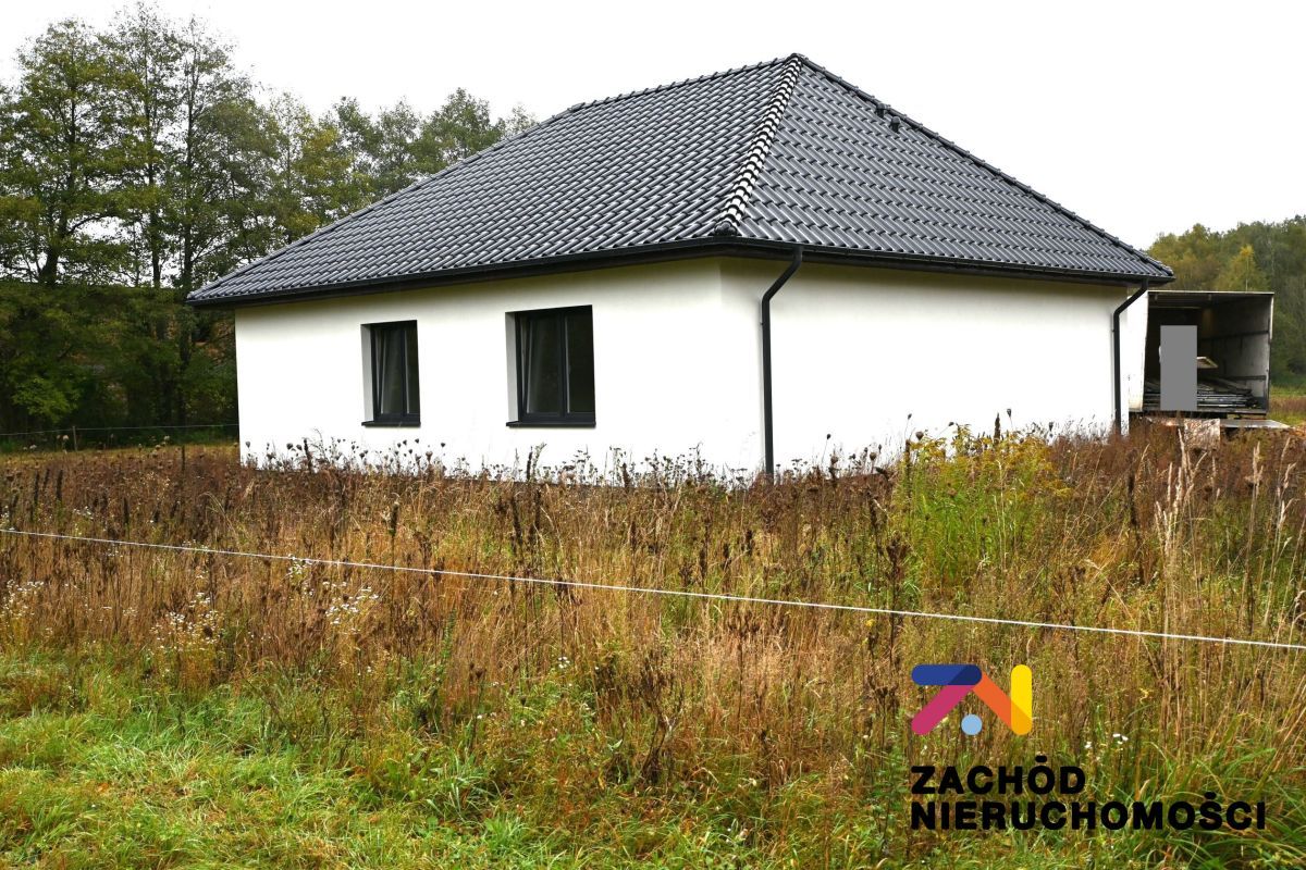 dom wolnostojący, 4 pokoje Droszków. Zdjęcie 5