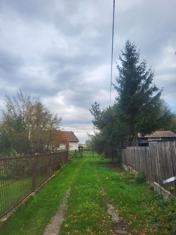 Działka rolno-budowlana Kraków Podgórze. Zdjęcie 7