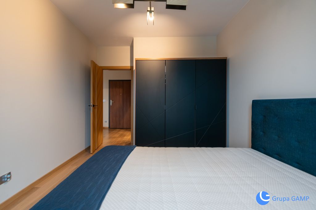 Mieszkanie 2-pokojowe Kraków, ul. Orawska. Zdjęcie 12