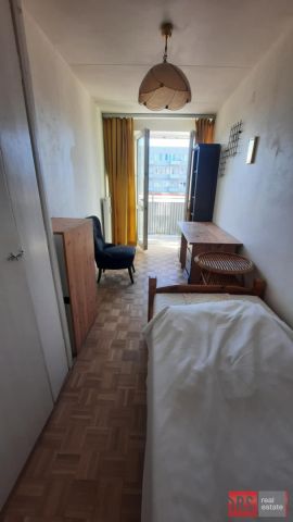 Mieszkanie 2-pokojowe Warszawa Żoliborz, ul. Władysława Broniewskiego. Zdjęcie 10