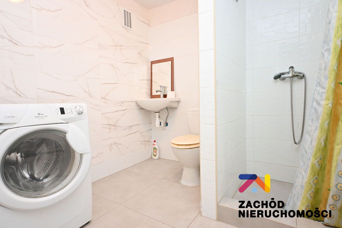 Hotel/pensjonat Zielona Góra. Zdjęcie 13