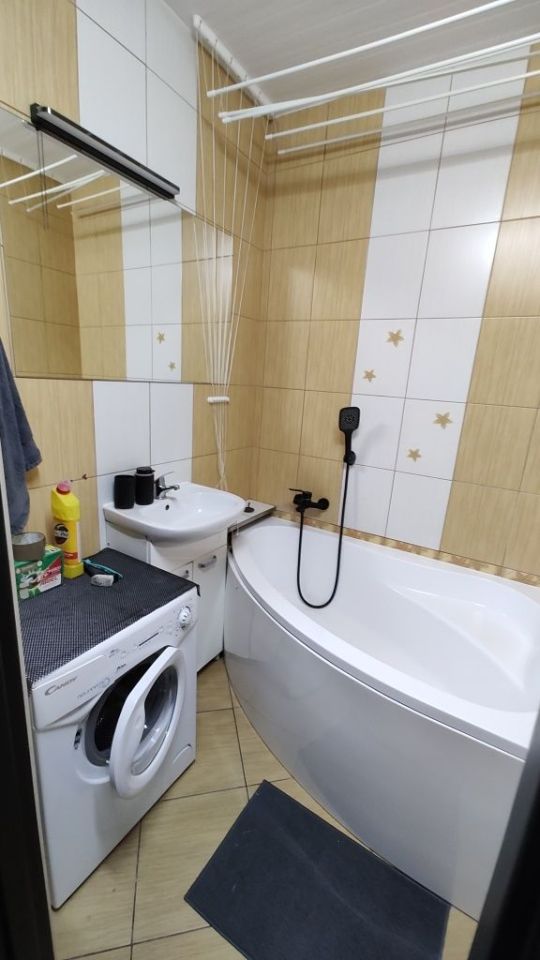 Mieszkanie 2-pokojowe Radomsko, ul. Jagiellońska. Zdjęcie 2