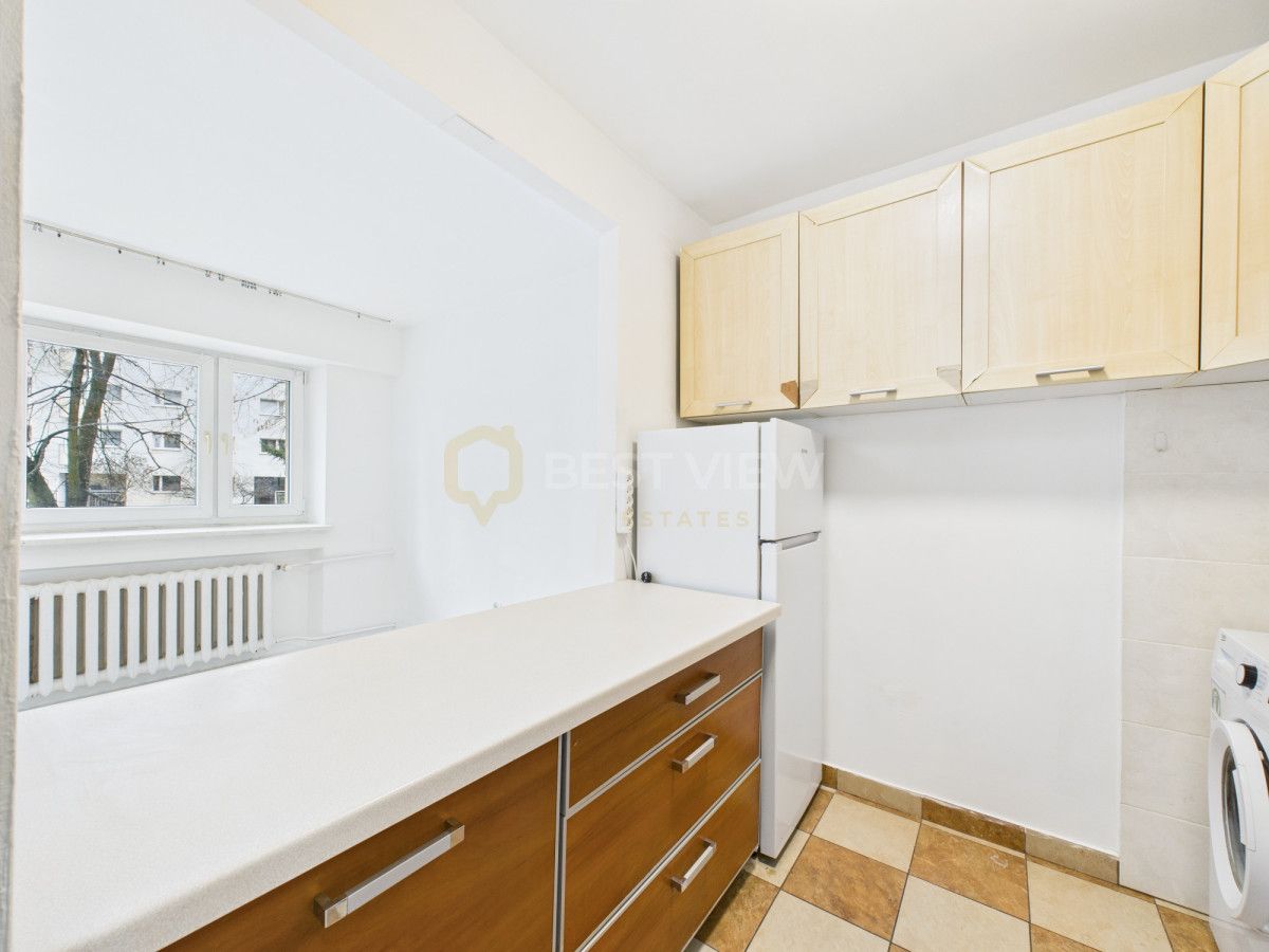 Mieszkanie 3-pokojowe Warszawa Bielany, ul. Starej Baśni. Zdjęcie 9