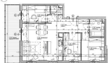Mieszkanie 4-pokojowe Wyszków, ul. Komisji Edukacji Narodowej