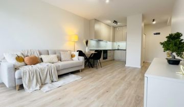 Mieszkanie 2-pokojowe Słupsk, ul. Legionów Polskich