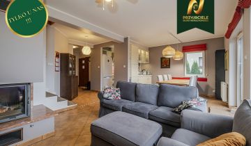 bliźniak, 5 pokoi Straszyn