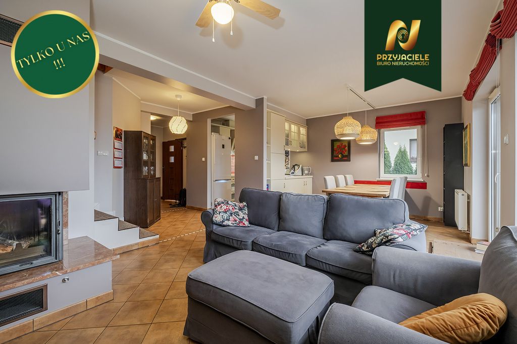 bliźniak, 5 pokoi Straszyn. Zdjęcie 2