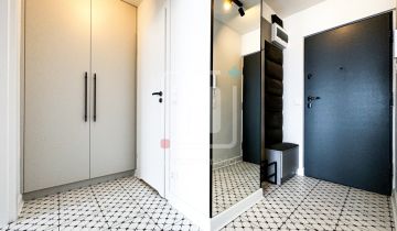 Mieszkanie 2-pokojowe Warszawa