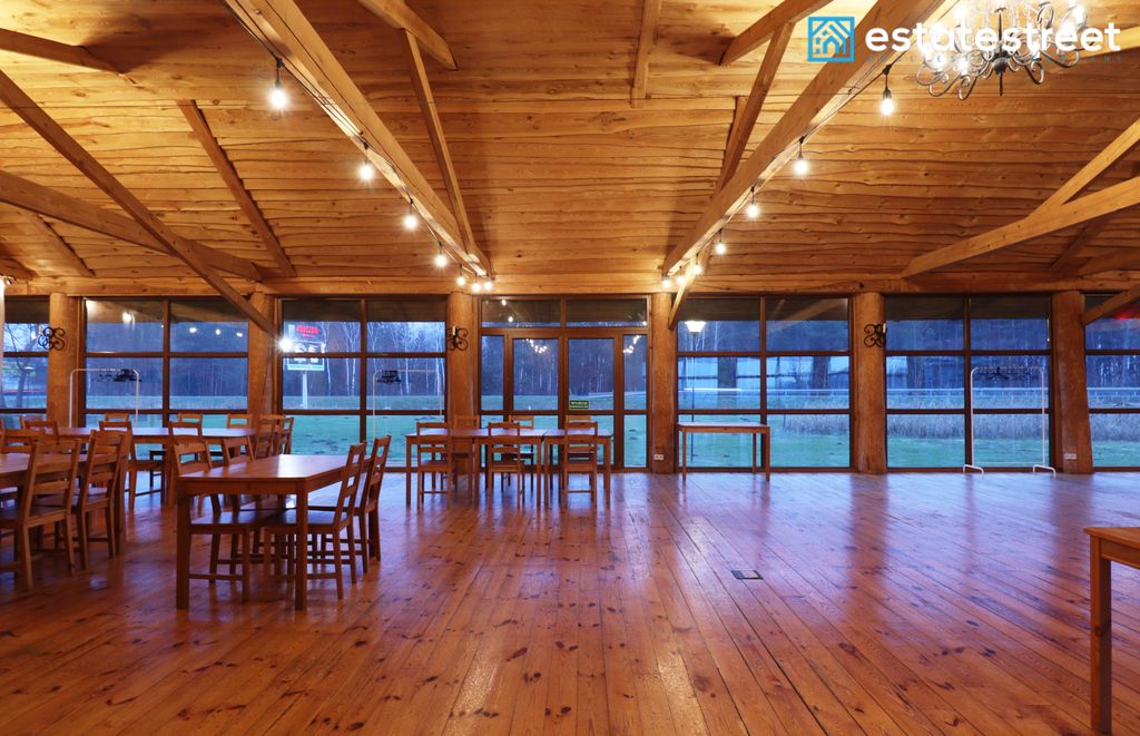 Hotel/pensjonat Kołbiel. Zdjęcie 16