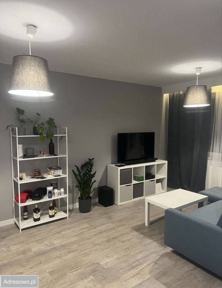 Mieszkanie 1-pokojowe Wrocław Szczepin, ul. Legnicka. Zdjęcie 5