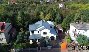 dom wolnostojący, 7 pokoi Sandomierz, ul. Leszka Czarnego